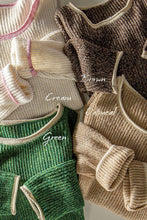 Load image into Gallery viewer, Keyla Knit Sweater