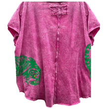 Load image into Gallery viewer, LA Darla Tiger Tee