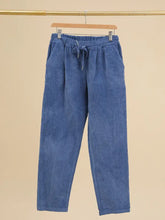 Load image into Gallery viewer, Corduroy Pants -France 68121 100% cotton