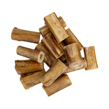 Load image into Gallery viewer, 3" - 4" Beef Center Cut Bone Dog Treat (15/Bag)