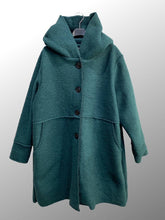 Load image into Gallery viewer, Italian Coat