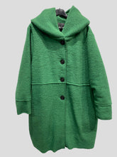 Load image into Gallery viewer, Italian Coat