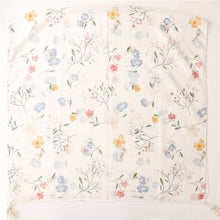 Load image into Gallery viewer, Floral Print Scarf