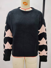 Load image into Gallery viewer, Stella Stars Sweater