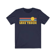 Load image into Gallery viewer, Retro Sunrise Tee