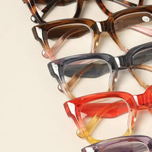 Load image into Gallery viewer, Women&#39;s Bold Oversized Square Reading Glasses
