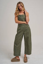 Load image into Gallery viewer, Leopard Overalls