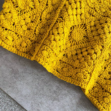 Load image into Gallery viewer, Handmade Crochet Bralette