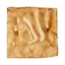 Load image into Gallery viewer, Beef Cheek Chips Dog Treats - Chicken Flavor Basted (4”x4”)