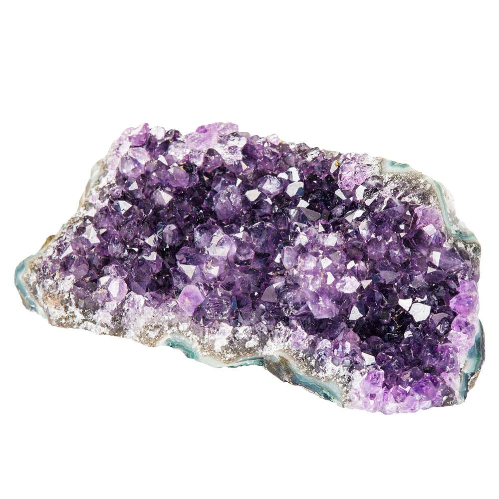 Amethyst Medium Druzy