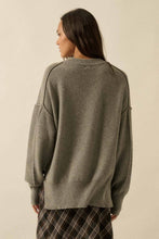 Load image into Gallery viewer, Tawny Tigers Sweater