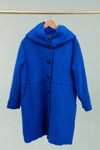 Load image into Gallery viewer, Caterina Italian Wool Blend Coat