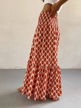 Load image into Gallery viewer, Flowy Boho Skirt / Dress