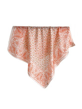 Load image into Gallery viewer, Scarvii - Paisley Print Square Scarf