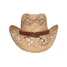 Load image into Gallery viewer, Santa Fe Cowboy Hat