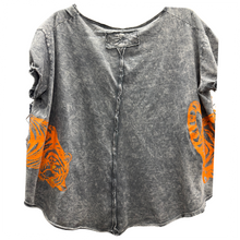 Load image into Gallery viewer, LA Darla Tiger Tee