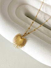 Load image into Gallery viewer, Cacti necklace