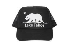 Load image into Gallery viewer, Lake Tahoe Ski Bear
