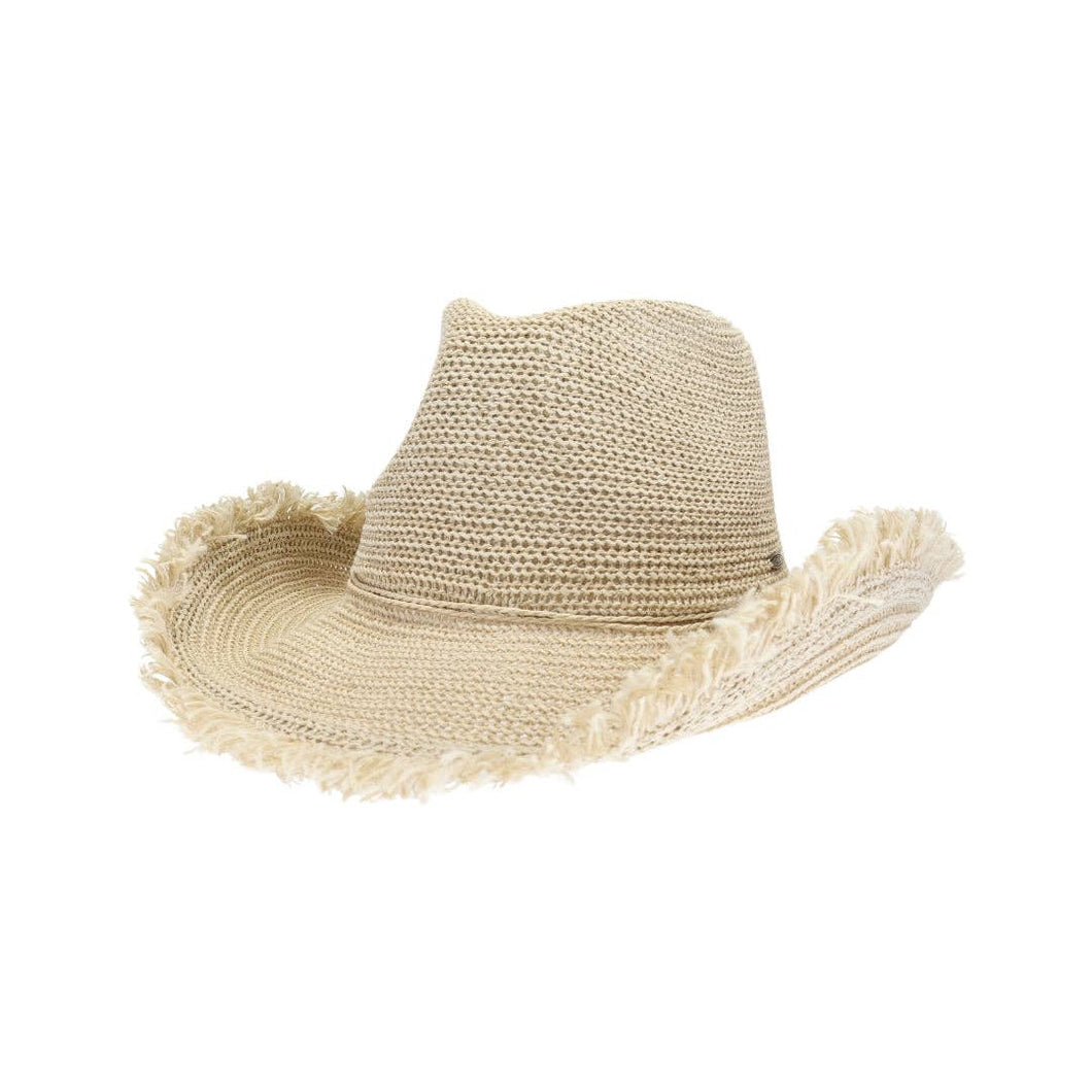 South Padre C.C Cowboy Hat
