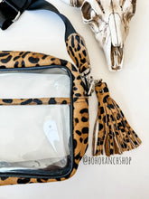 Load image into Gallery viewer, PRISCILLA Cowhide Crossbody Bag