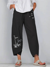 Load image into Gallery viewer, Loose Casual Pants
