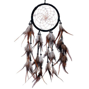 Dreamcatcher Crystals