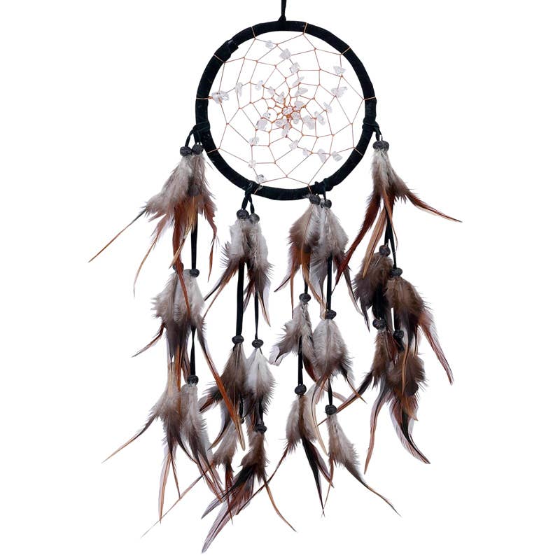 Dreamcatcher Crystals
