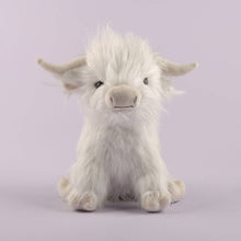 Load image into Gallery viewer, Cute Cow Plush