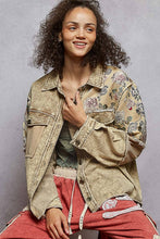 Load image into Gallery viewer, Sybil Patch Jacket