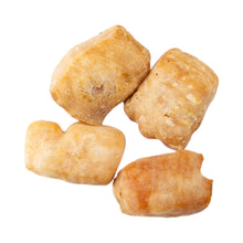 Load image into Gallery viewer, Yak Chews Puffies Dog Treats 4-pack (4oz Bags each)