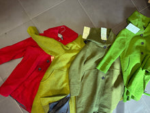 Load image into Gallery viewer, Caterina Italian Wool Blend Coat