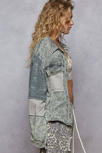Load image into Gallery viewer, Sybil Patch Jacket