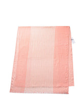 Load image into Gallery viewer, Scarvii - Stripe Boho Scarf