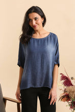 Load image into Gallery viewer, 8394 100% Tencel Top