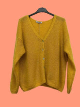 Load image into Gallery viewer, Elise Mohair Sweater - France