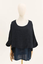Load image into Gallery viewer, Italian Linen Tunic