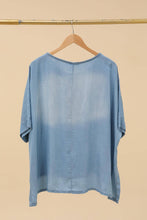 Load image into Gallery viewer, 8394 100% Tencel Top