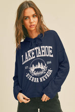 Load image into Gallery viewer, LT Graphic Hooded T-Shirt