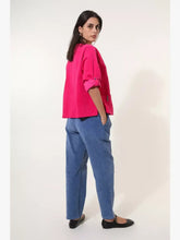 Load image into Gallery viewer, Corduroy Pants -France 68121 100% cotton