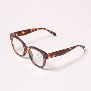 Bold Cateye Reading Glasses