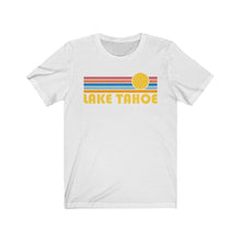 Load image into Gallery viewer, Retro Sunrise Tee