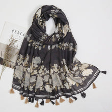 Load image into Gallery viewer, Scarvii - Fresh Pattern Scarf