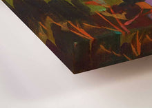 Load image into Gallery viewer, Jess Franks Alpine Canvas Wall Art