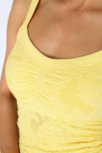 Load image into Gallery viewer, Lace V Neck Top