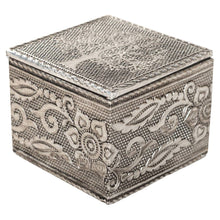 Load image into Gallery viewer, Tree Of Life Trinket Box