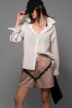 Load image into Gallery viewer, UK Boyfriend Shirt