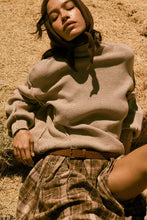 Load image into Gallery viewer, Sammy Solid Knit Sweater