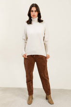 Load image into Gallery viewer, Corduroy Pants -France 68121 100% cotton
