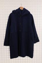 Load image into Gallery viewer, Caterina Italian Wool Blend Coat