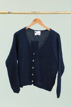 Load image into Gallery viewer, Bella Mohair Cardigan Italy